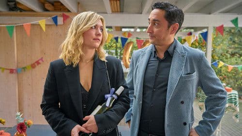 Die Kinderschwindlerin Bild 1