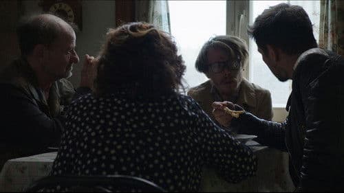 Vasárnapi emberrablás Bild 1