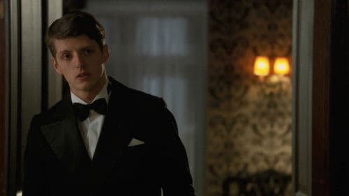 L'Origine de la violence Bild 6