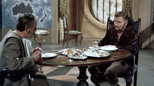 Dvacet tisíc mil pod mořem Bild 2