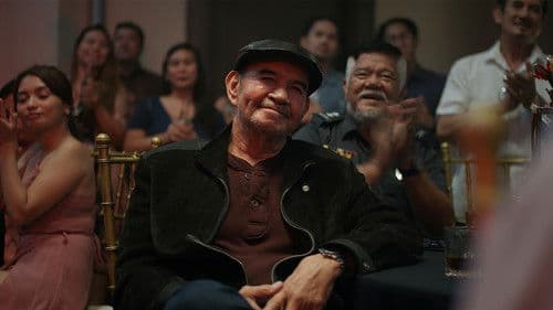 On the Job: The Missing 8 Bild 3