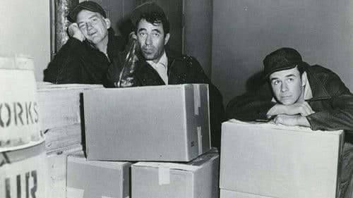 My Six Convicts Bild 1