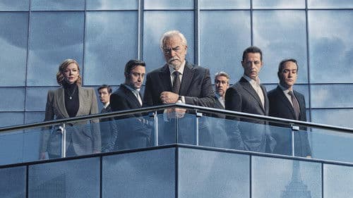 Succession Bild 3