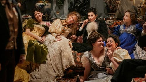 Sarah Bernhardt, La Divine Bild 3