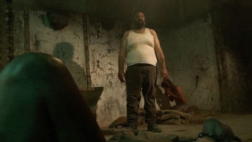 Man-Eater - Der Menschenfresser ist zurück Bild 1