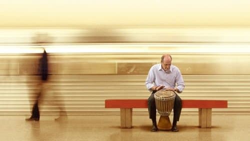 Ein Sommer in New York - The Visitor Bild 1