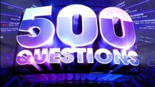 500 Questions Bild 1