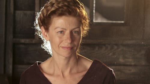 Christine Cristina Bild 4