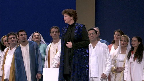 Berlioz: Les Troyens Bild 2