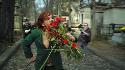 Holy Motors Bild 7