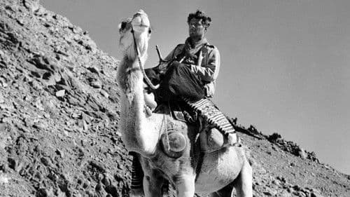 Le Grand Désert Bild 2