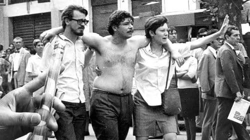 A Batalha da Rua Maria Antônia Bild 1