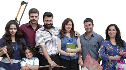 Aşağı Yukarı Yemişliler Bild 1