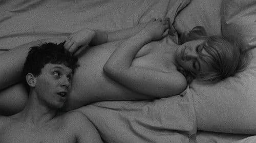 Die Liebe einer Blondine Bild 3