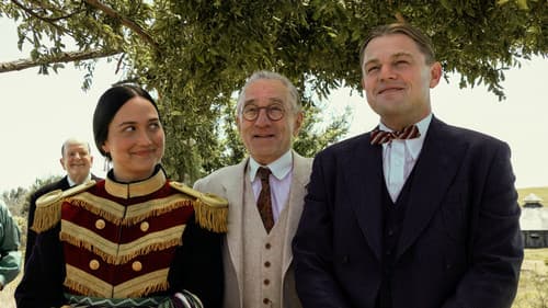 Killers of the Flower Moon Bild 6