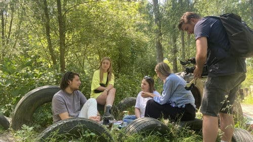 VRIENDEN NA HET LEVEN Bild 2