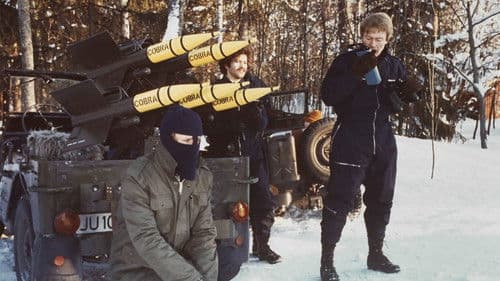 Operasjon Cobra Bild 1