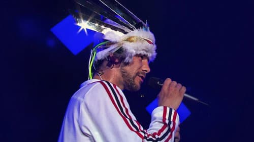 Jamiroquai: Live at Montreux 2003 Bild 3