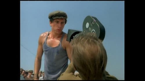 Der Mann aus Marmor Bild 2