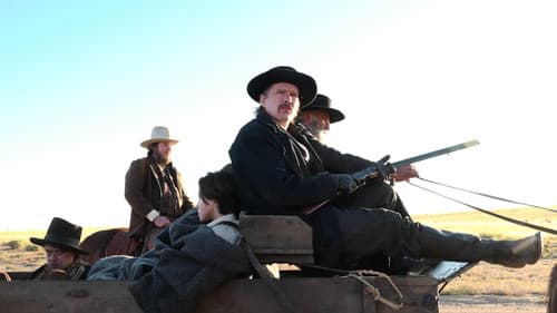 The Kid - Der Pfad des Gesetzlosen Bild 5