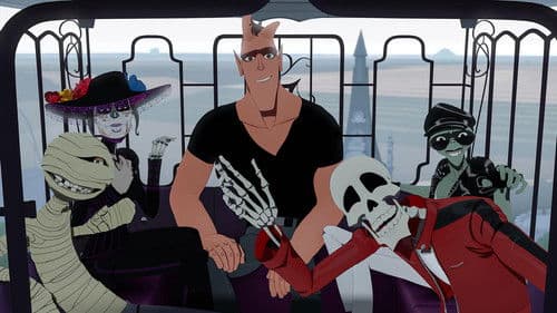 Zombillénium Bild 3