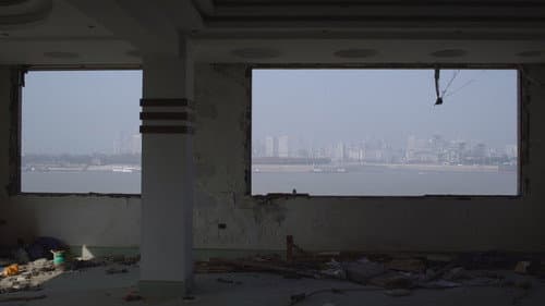 河流 奔跑着 倒映着 Bild 2
