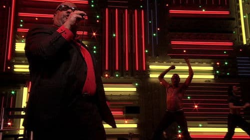 Passing Strange Bild 2