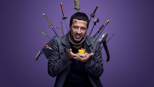 И снова здравствуйте! Bild 2