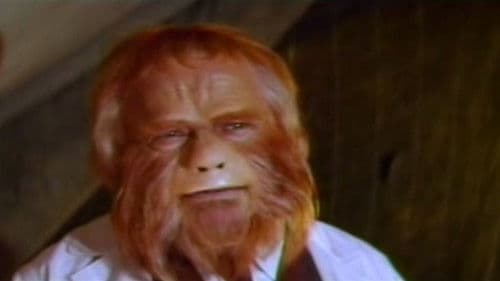 Planet of the Apes Test Reel Bild 1