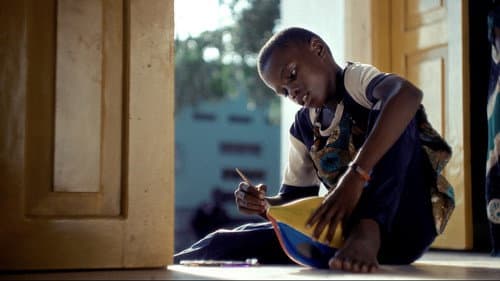 Echoes of Lamu Bild 3