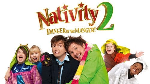 Nativity 2: Danger in the Manger! Bild 6