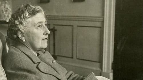 Inside the Mind of Agatha Christie Bild 1