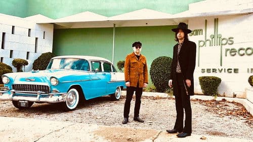 Primal Scream: The Lost Memphis Tapes Bild 2