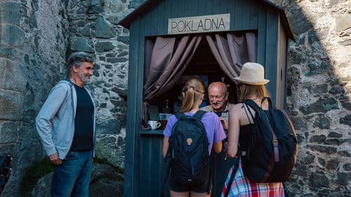 Léto s Evženem Bild 1