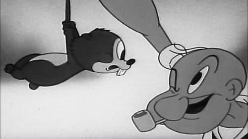 Gopher Spinach Bild 1