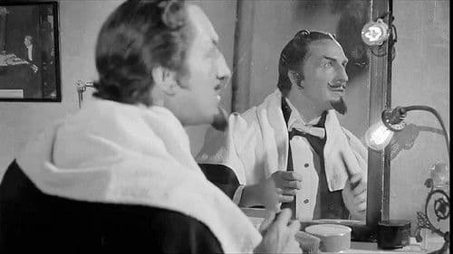 Der wahnsinnige Zauberkünstler Bild 2