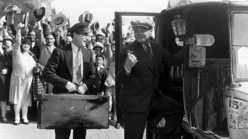 Straßenjagd mit Speedy Bild 2