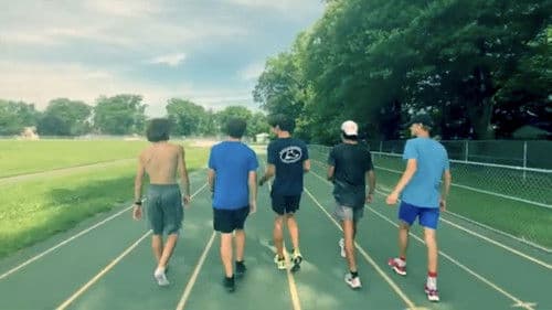 The Track Movie Bild 1