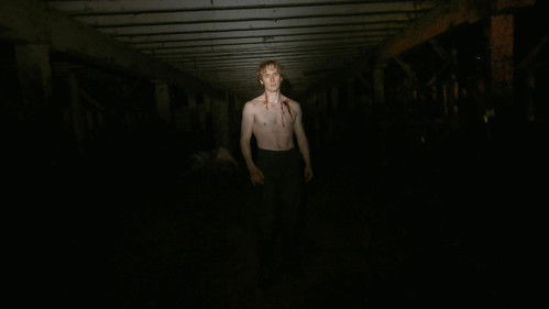 Paranormal Activity - Verwandschaftsverhältnisse Bild 6