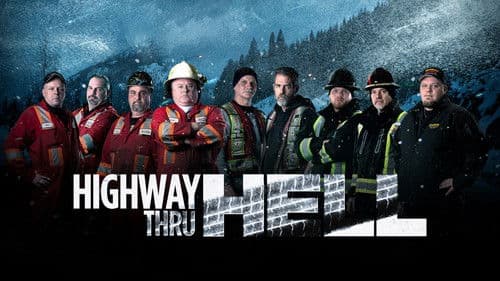 Highway Thru Hell: Extremrettung in Kanada Bild 8