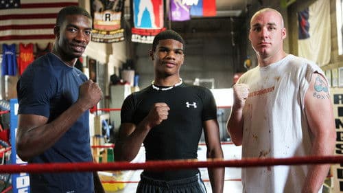 The Great American Manhunt Bild 5