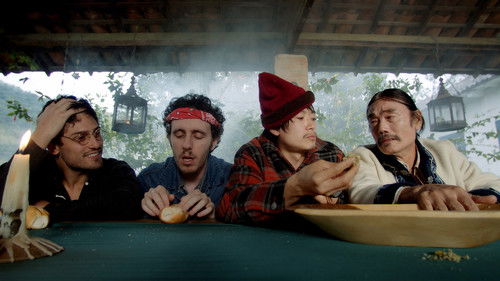 O Mestre da Fumaça Bild 2