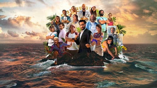 Le Flambeau, les aventuriers de Chupacabra Bild 2