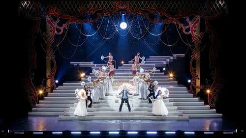 少女☆歌劇 レヴュースタァライト ―The LIVE エーデル― Delight Bild 2