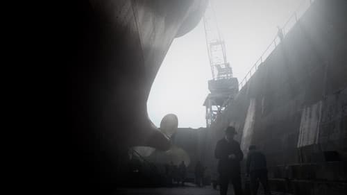 Titanic: Blood and Steel Bild 6