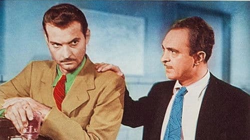 Guilty Bystander Bild 2