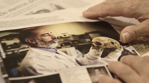 La Historia Enterrada Bild 1