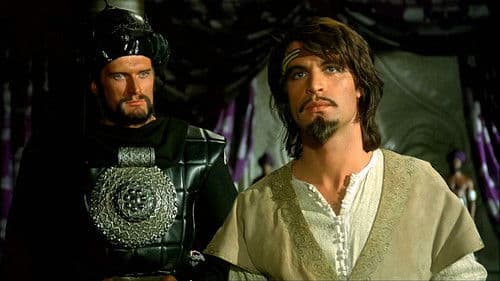 Im Bann des Kalifen Bild 8