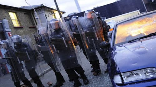 White Collar Hooligan Bild 1