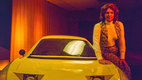 The Lady and the Dale Bild 3